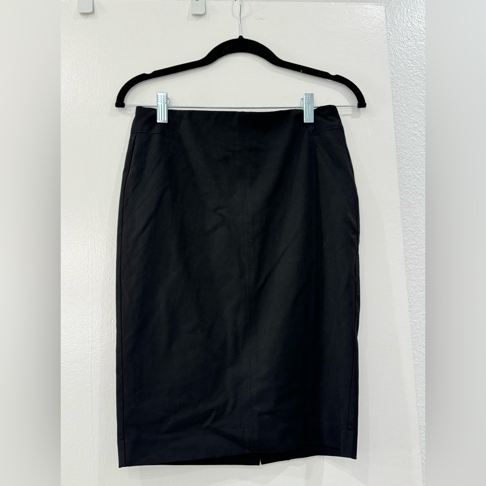 LOFT pencil skirt. Size 0